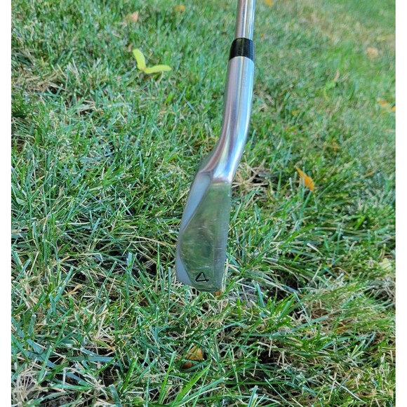 Mizuno JPX 850 4 iron True Temper XP 105 R300 Shaft Regular Flex Left Handed LH - Picture 7 of 16